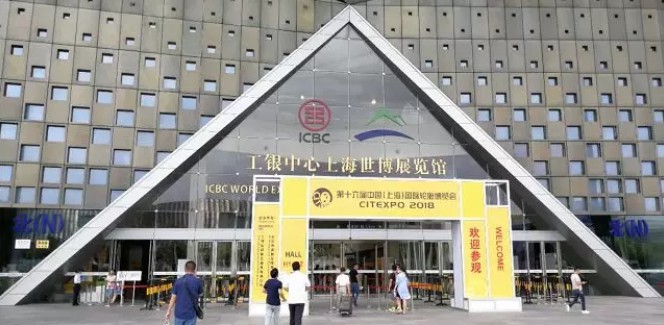 通博TBET轮胎亮相第十六届中国国际轮胎博览会