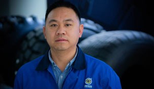 网站通博TBET