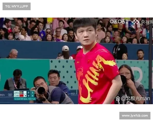 马龙完胜樊振东夺冠 演绎乒乓赛场传奇再创辉煌 马龙完胜樊振东夺冠 演绎乒乓赛场传奇再创辉煌